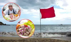 Una de cada seis cebicherías podría cerrar este invierno, advierte gremio