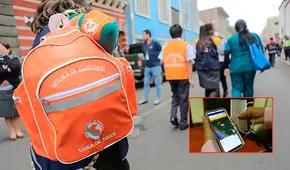 Los 8 dispositivos tecnológicos esenciales que debes incluir en tu mochila de emergencia ante un eventual sismo
