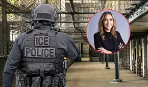 Redadas de ICE en California: se realizan 3.000 arrestos diarios según fuentes cercanas a la Casa Blanca Redadas de ICE en California: se realizan 3.000 arrestos diarios según fuentes cercanas a la Casa Blanca
