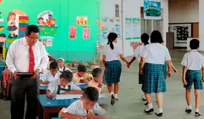 En esta fecha inician las vacaciones escolares de invierno este 2025, según Minedu
