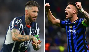 Alineaciones de Monterrey vs Inter Milán: onces confirmados y pronóstico del debut de Rayados en el Mundial de Clubes