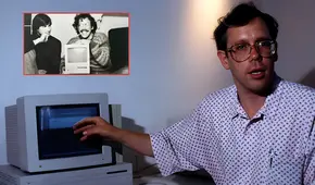 La historia de Bill Atkinson, el diseñador de Apple que revolucionó la manera de cómo se usan las computadoras en los años 70
