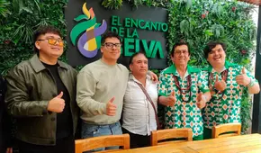 La Bella Luz, Los Mirlos, Bill Orosco y más artistas se suman a la Fiesta de San Juan de Tingo María: conoce el precio de entradas