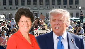 Buenas noticias para inmigrantes en EEUU: jueza impide a Trump prohibir el ingreso de grupo clave de extranjeros al país