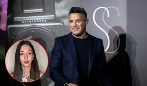 Joven acusa a Alejandro Sanz de manipulación y abuso emocional: “Una terrible pesadilla”