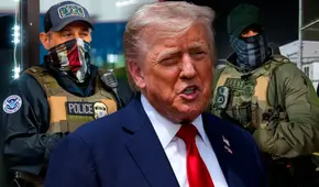 California desafía las redadas migratorias de Trump en EEUU: proyecto de ley prohíbe a los agentes de ICE operar enmascarados