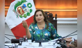 Comisión de Fiscalización: informe final concluye que Dina Boluarte estuvo incapacitada para ejercer el cargo tras cirugías