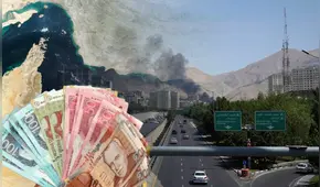 Dólar en S/3,60 y petróleo con salto del 12%: ¿qué puede pasar en Perú si se agrava la crisis Israel-Irán?