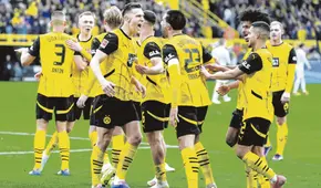¿Por qué Borussia Dortmund juega el Mundial de Clubes 2025? Esta es la razón oficial de la FIFA