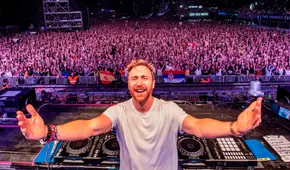 David Guetta en Perú 2025: Fecha, lugar y cómo comprar entradas para su concierto en Costa 21