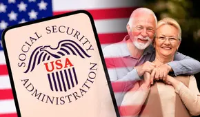 Seguro Social en EEUU cambia para siempre: orden ejecutiva federal modificará todos los pagos este 2025 Seguro Social en EEUU cambia para siempre: orden ejecutiva federal modificará todos los pagos este 2025