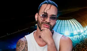 Prince Royce regresa a Lima en 2025: fecha y venta de entradas para su esperado concierto de bachata