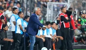 Alianza Lima prepara cambios clave ante Comerciantes Unidos tras tropezar frente a Sport Huancayo
