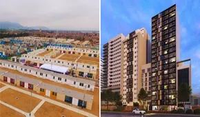 Gobierno peruano facilitará financiación de casas con el aumento del valor de las Viviendas de Interés Social: así funciona el programa