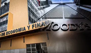 Moody’s advierte a Perú: “Se ha perdido mucha credibilidad fiscal. Sería catastrófico que entre al club de irresponsables fiscales”