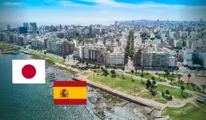 Este país de Sudamérica superó a Perú y tiene el costo de vida más alto: vivir aquí es más caro que en Japón y España