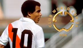 Teófilo Cubillas tendrá importante aparición en el Mundial de Clubes en partido donde jugará Lionel Messi: "Nos vemos"