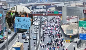 ¿A qué hora comenzará el paro de transportistas este 18 de junio? Esto es todo lo que se sabe
