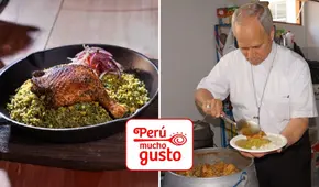 Con los platos favoritos del papa León XIV: feria gastronómica 'Perú, mucho gusto' se realizará por primera vez en Chiclayo