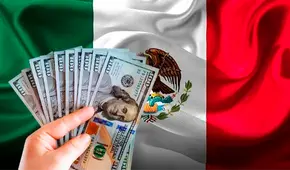 Precio del dólar en México vía Banco Azteca: revisa el tipo de cambio a pesos mexicanos para hoy, jueves 19 de junio