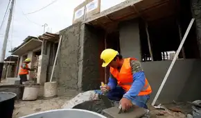Techos de concreto, calamina y eternit: conoce las diferencias, ventajas y desventajas de cada material para elegir el mejor para tu vivienda
