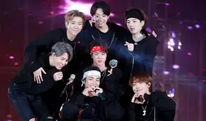 ¡BTS regresa a los escenarios! Conoce la fecha que marcará su esperado regreso