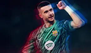 Joan García nuevo portero del Barcelona: ¿Por qué su fichaje ha levantado polémica?