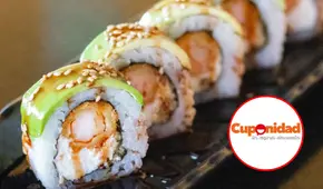 Día Internacional del Sushi: 5 barras libres en Lima desde S/29.90 para compartir con amigos y familia