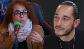 Ebelin Ortiz sorprende al contar que pagó 1.000 dólares a Christopher Gianotti por un auto 'malogrado'