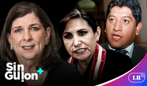 RMP sobre respaldo del Defensor del Pueblo a Patricia Benavides: "Es rochoso, han perdido la vergüenza y mal"