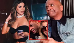 Sergio George expone a Yahaira Plasencia e impacta al confesar la verdadera relación que tuvieron: "Salió en el momento"