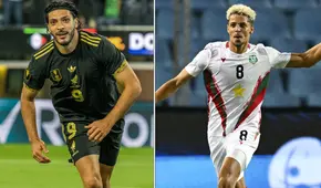 Alineaciones México vs Surinam por la Copa Oro 2025: pronóstico y titulares confirmados del Tri en su segundo partido