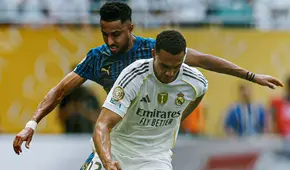 Real Madrid tuvo un debut amargo: empató 1-1 con Al-Hilal en Miami por el Mundial de Clubes 2025