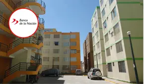 Banco de la Nación: clientes solo necesitan S/800 para solicitar un crédito hipotecario en Perú, así puedes acceder al programa en 2025