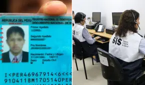 Usuarios del SIS pueden recibir atención médica sin DNI en 2025: así puedes atenderte en cualquier centro de salud afiliado