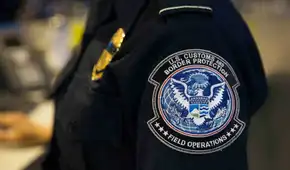 CBP de EEUU advierte que este grupo de inmigrantes corre el riesgo de morir: "No arriesgue su vida, salud ni seguridad" CBP de EEUU advierte que este grupo de inmigrantes corre el riesgo de morir: "No arriesgue su vida, salud ni seguridad"