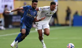 Sorpresa en el Mundial de Clubes: Real Madrid no pudo ante el Al-Hilal