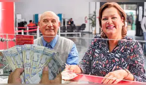 Jubilados ONP que aportaron menos de 10 años a su fondo no podrán recibir una pensión: conoce el tiempo mínimo se requiere, según la ley