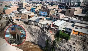 Estos son los 12 distritos de Lima Metropolitana y Callao con los suelos más peligrosos ante un sismo, según mapa del Minam: "No aptas para vivir"