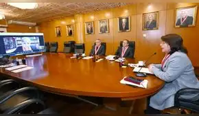Políticos intentan capturar la Fiscalía en busca de impunidad