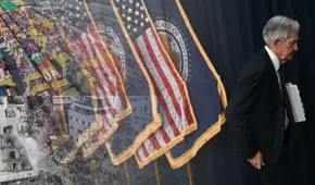 Fed mantiene tasas pese a presión de Trump y proyecta recortes graduales en 2025