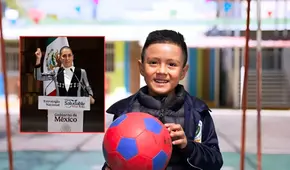 SEP detecta altos índices de obesidad en estudiantes y el Gobierno promete prohibir la comida chatarra en colegios SEP detecta altos índices de obesidad en estudiantes y el Gobierno promete prohibir la comida chatarra en colegios