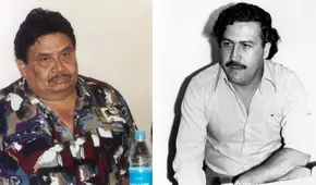 La historia del ingeniero peruano que se volvió en narcotraficante y socio de Pablo Escobar: colaboró con la DEA y su casa hoy es una municipalidad