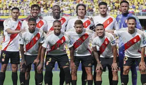 Ni Carrillo ni Tapia: estos son los 3 jugadores peruanos más valiosos del mercado futbolístico