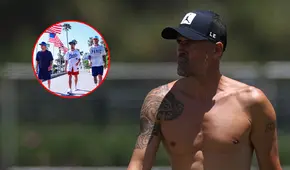 Luis Enrique le da una vida de vacaciones a sus jugadores en el PSG: las libertades de su plantel en el Mundial de Clubes 2025