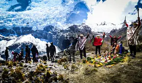 Cierran nevado Huaytapallana de forma indefinida tras considerable pérdida de glaciar: más de 49 mil visitantes afectados