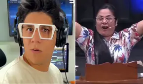 Tito Silva lanza nuevo remix inspirado en insólita frase de una predicadora durante el sismo y las redes estallan: "Perú es clave"