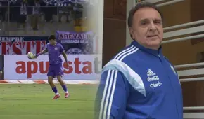 Asesor FIFA y su firme postura sobre gol anulado a Comerciantes ante Alianza Lima: "La intervención del VAR fue innecesaria"