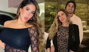 Melissa Paredes lanza inesperado mensaje en medio de rumores de reconciliación entre Rodrigo Cuba y Ale Venturo: “Elegir bien importa”