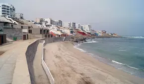 Estas son las mejores playas para acampar en Lima, vía Minsa